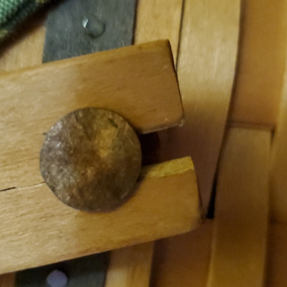 Longaberger Traditions Collection 1999 Edition Generosity basket - Picture 5 of 15